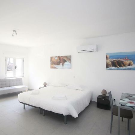 Guest House Lovely Swan Лагуш Экстерьер фото