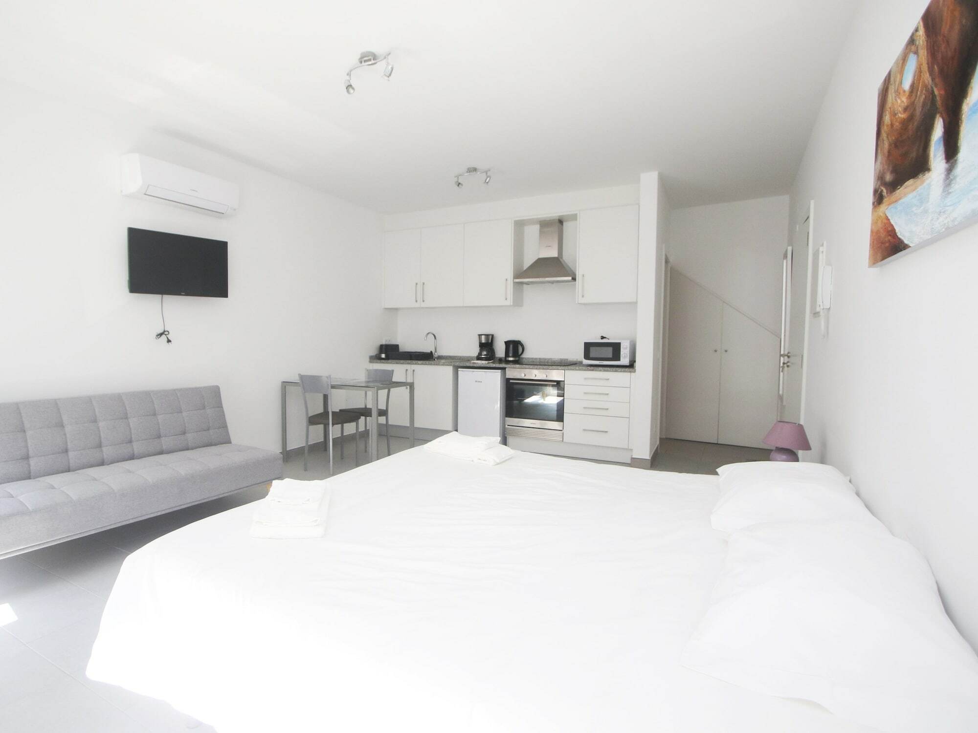 Guest House Lovely Swan Лагуш Экстерьер фото