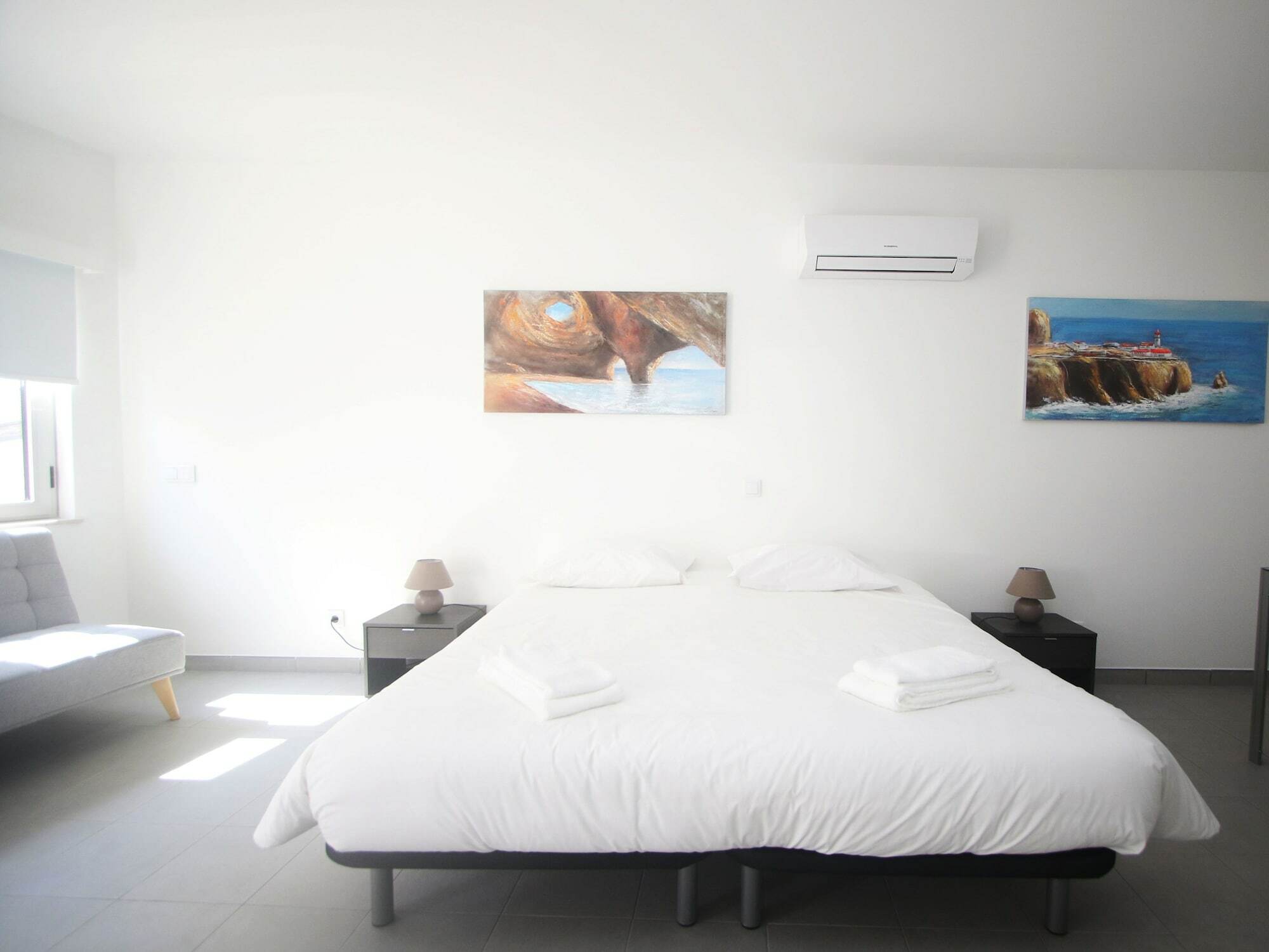 Guest House Lovely Swan Лагуш Экстерьер фото